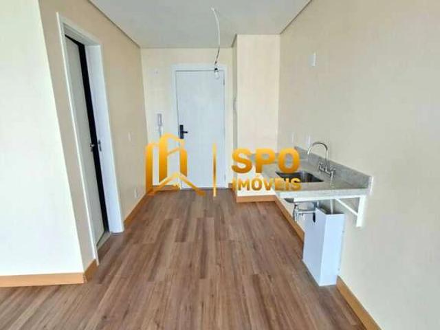 Apartamento para Locação em São Paulo/SP Chácara Santo Antônio 1 Quartos