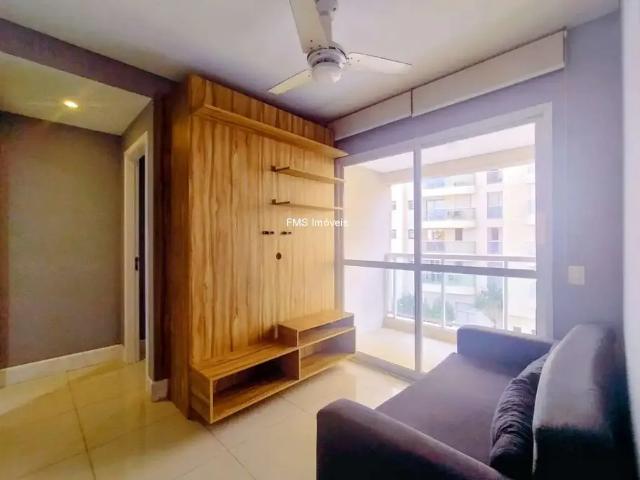 Apartamento para Locação em São Paulo/SP Chácara Santo Antônio 1 Quartos