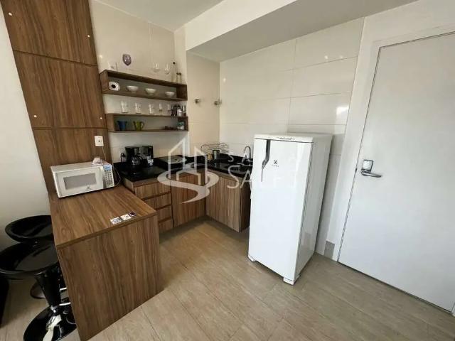 Apartamento para Locação em São Paulo/SP Chácara Santo Antônio 1 Quartos