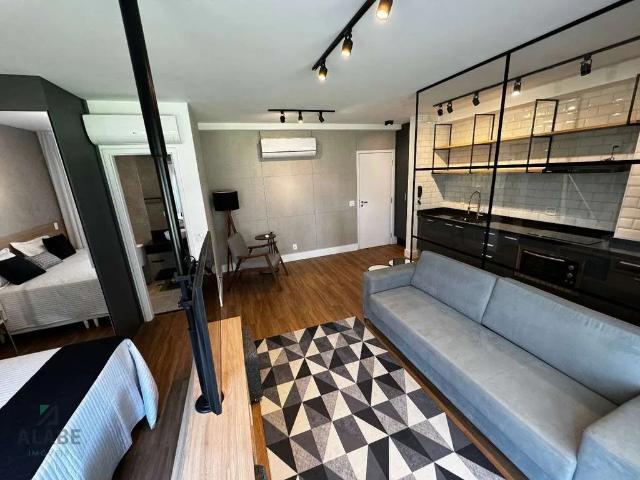 Apartamento para Locação em São Paulo/SP Chácara Santo Antônio 1 Quartos