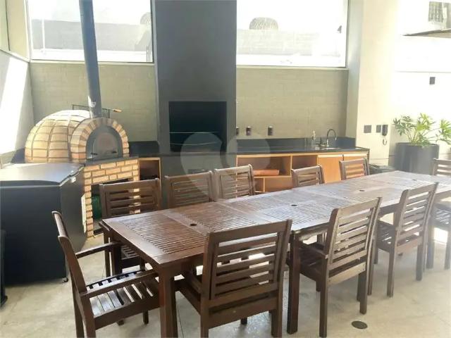Apartamento para Locação em São Paulo/SP Chácara Santo Antônio 1 Quartos