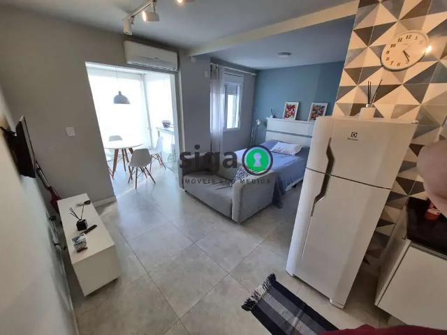 Apartamento para Locação em São Paulo/SP Chácara Santo Antônio 1 Quartos
