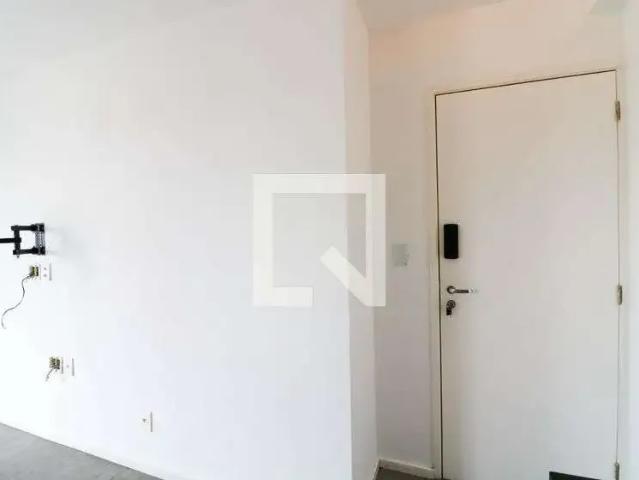 Apartamento para Locação em São Paulo/SP Chácara Santo Antônio 1 Quartos