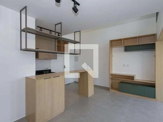 Apartamento para Locação em São Paulo/SP Chácara Santo Antônio 1 Quartos