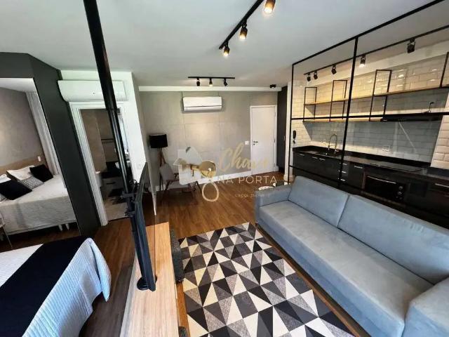 Apartamento para Locação em São Paulo/SP Chácara Santo Antônio 1 Quartos