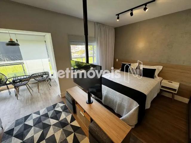 Apartamento para Locação em São Paulo/SP Chácara Santo Antônio 1 Quartos