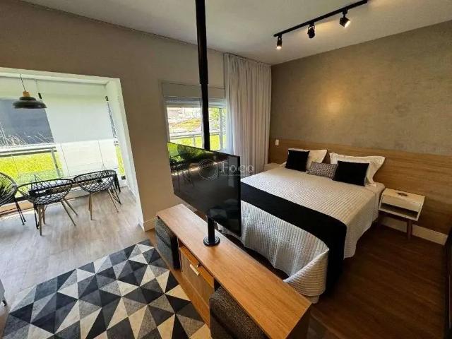 Apartamento para Locação em São Paulo/SP Chácara Santo Antônio 1 Quartos