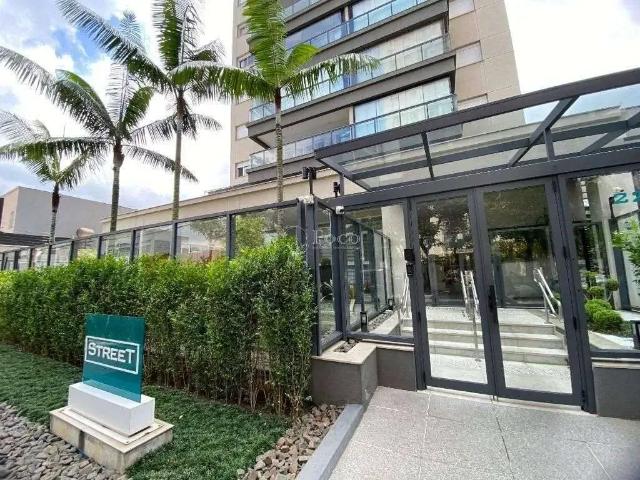 Apartamento para Locação em São Paulo/SP Chácara Santo Antônio 1 Quartos