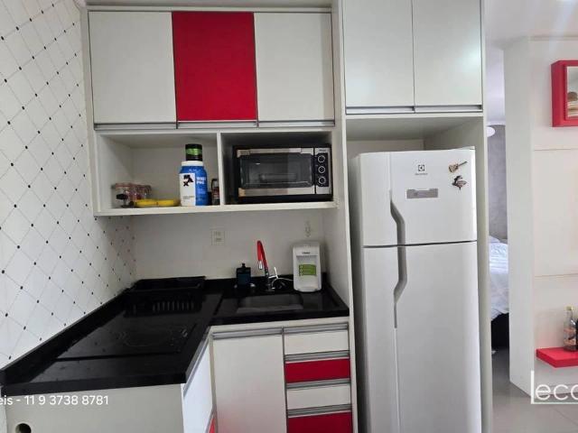 Apartamento para Locação em São Paulo/SP Chácara Santo Antônio 1 Quartos