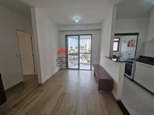 Apartamento para Locação em São Paulo/SP Chácara Santo Antônio 1 Quartos