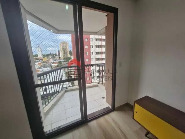 Apartamento para Locação em São Paulo/SP Chácara Santo Antônio 1 Quartos