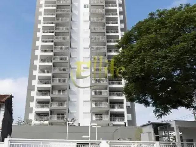 Apartamento para Locação em São Paulo/SP Chácara Santo Antônio 1 Quartos