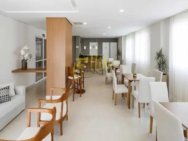 Apartamento para Locação em São Paulo/SP Chácara Santo Antônio 1 Quartos