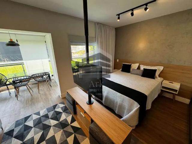 Apartamento para Locação em São Paulo/SP Chácara Santo Antônio 1 Quartos