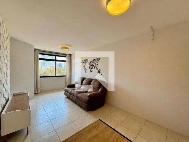 Apartamento para Locação em São Paulo/SP Chácara Santo Antônio 1 Quartos