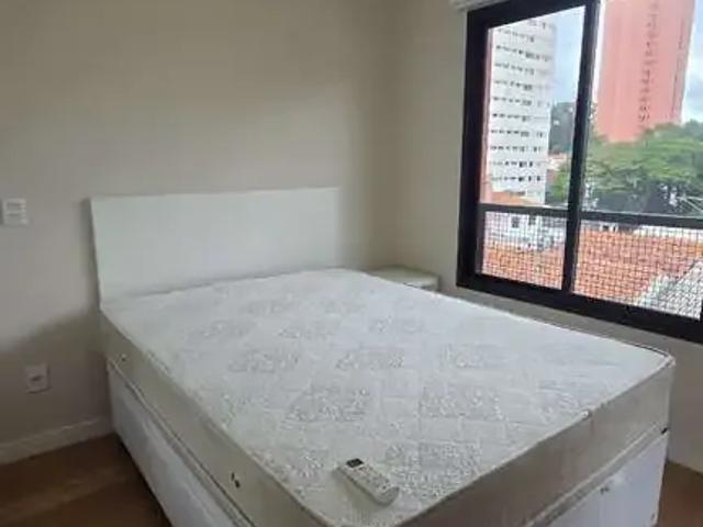 Apartamento para Locação em São Paulo/SP Chácara Santo Antônio 1 Quartos