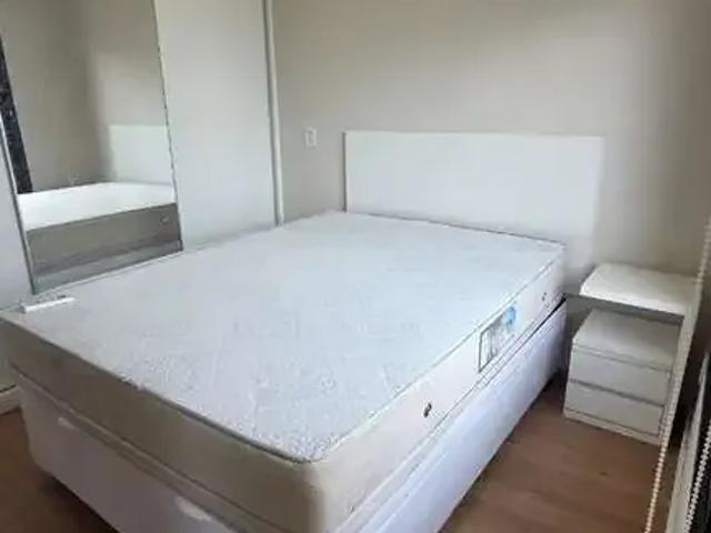 Apartamento para Locação em São Paulo/SP Chácara Santo Antônio 1 Quartos