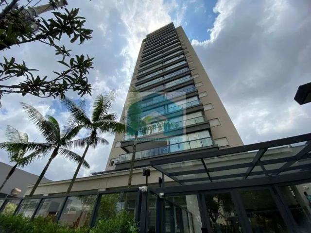 Apartamento para Locação em São Paulo/SP Chácara Santo Antônio 1 Quartos