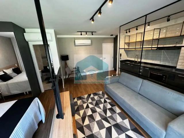 Apartamento para Locação em São Paulo/SP Chácara Santo Antônio 1 Quartos