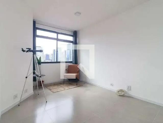 Apartamento para Locação em São Paulo/SP Chácara Santo Antônio 1 Quartos