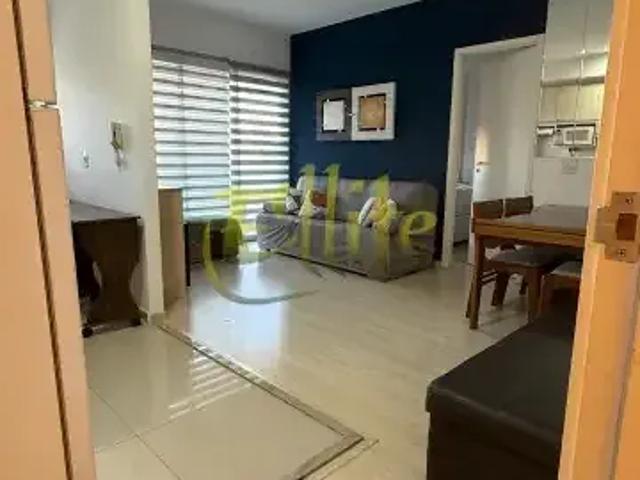 Apartamento para Locação em São Paulo/SP Chácara Santo Antônio 1 Quartos
