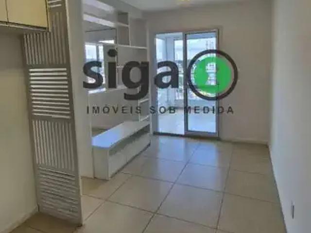 Apartamento para Locação em São Paulo/SP Chácara Santo Antônio 1 Quartos