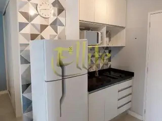 Apartamento para Locação em São Paulo/SP Chácara Santo Antônio 1 Quartos