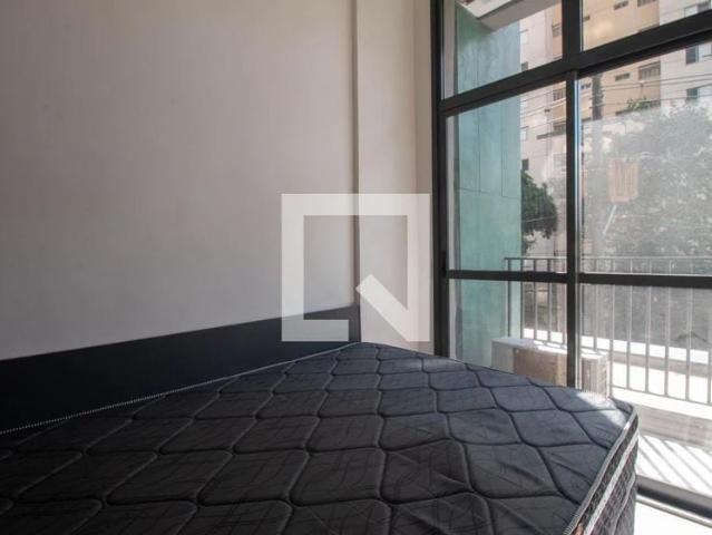 Apartamento para Locação em São Paulo/SP Chácara Santo Antônio 1 Quartos