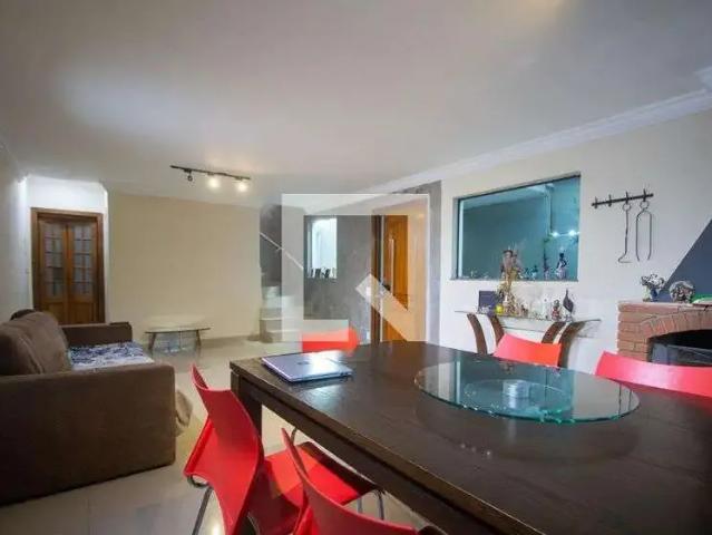 Apartamento para Locação em São Paulo/SP Chácara Santo Antônio 1 Quartos
