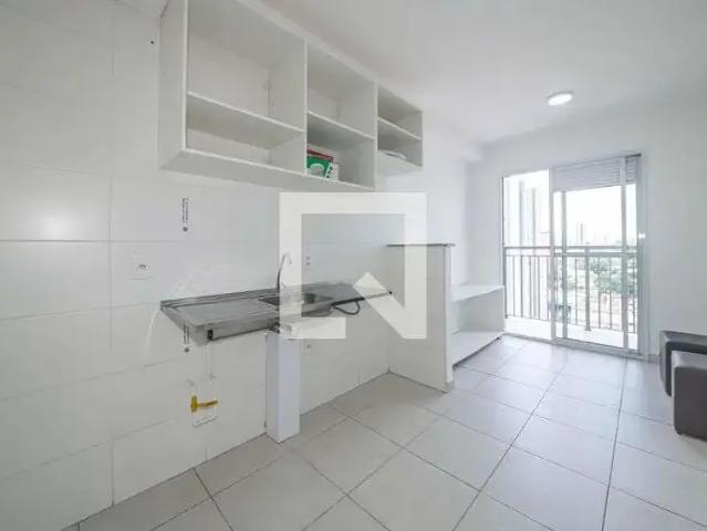 Apartamento para Locação em São Paulo/SP Chácara Santo Antônio 1 Quartos