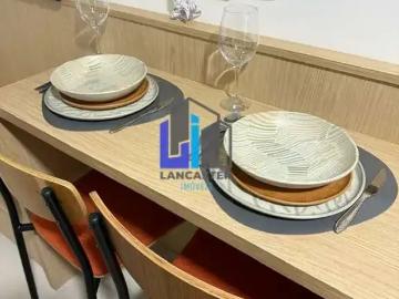 Apartamento para Locação em São Paulo/SP Chácara Santo Antônio 1 Quartos