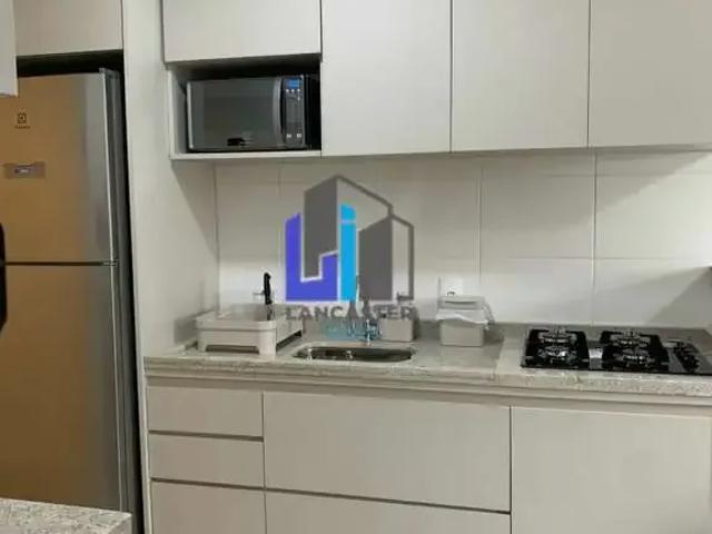 Apartamento para Locação em São Paulo/SP Chácara Santo Antônio 1 Quartos