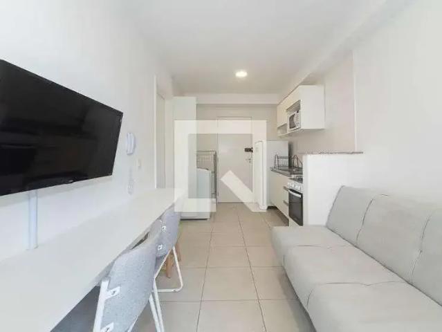Apartamento para Locação em São Paulo/SP Chácara Santo Antônio 1 Quartos