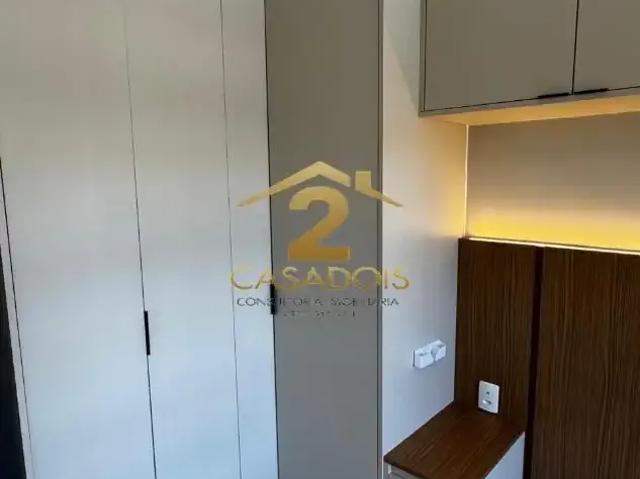 Apartamento para Locação em São Paulo/SP Chácara Santo Antônio 2 Quartos