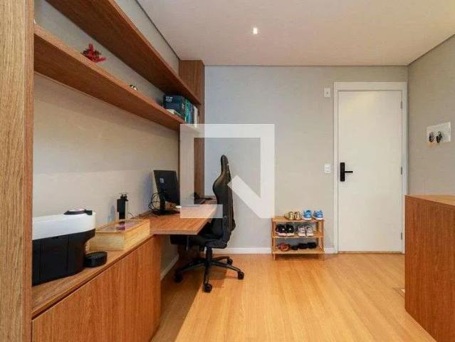 Apartamento para Locação em São Paulo/SP Chácara Santo Antônio 2 Quartos