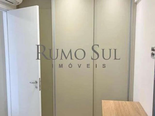 Apartamento para Locação em São Paulo/SP Chácara Santo Antônio 2 Quartos