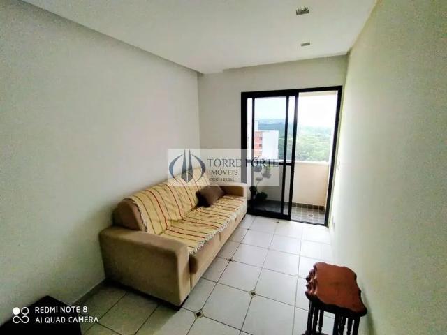 Apartamento para Locação em São Paulo/SP Chácara Santo Antônio 2 Quartos