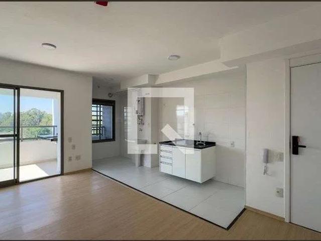 Apartamento para Locação em São Paulo/SP Chácara Santo Antônio 2 Quartos