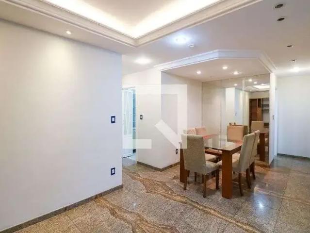 Apartamento para Locação em São Paulo/SP Chácara Santo Antônio 2 Quartos