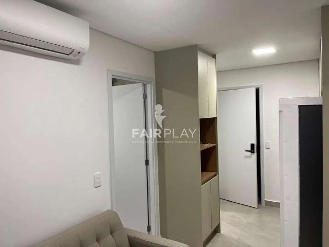 Apartamento para Locação em São Paulo/SP Chácara Santo Antônio 2 Quartos