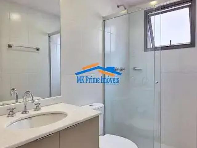 Apartamento para Locação em São Paulo/SP Chácara Santo Antônio 2 Quartos