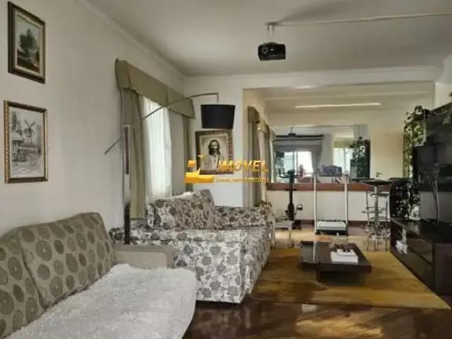 Apartamento para Locação em São Paulo/SP Chácara Santo Antônio 2 Quartos