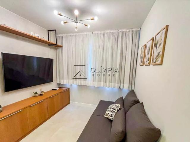 Apartamento para Locação em São Paulo/SP Chácara Santo Antônio 2 Quartos