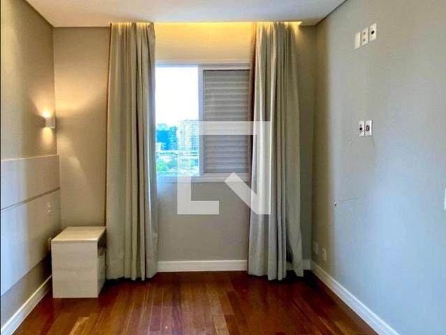 Apartamento para Locação em São Paulo/SP Chácara Santo Antônio 2 Quartos