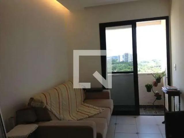 Apartamento para Locação em São Paulo/SP Chácara Santo Antônio 2 Quartos
