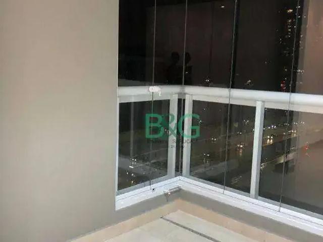 Apartamento para Locação em São Paulo/SP Chácara Santo Antônio 2 Quartos
