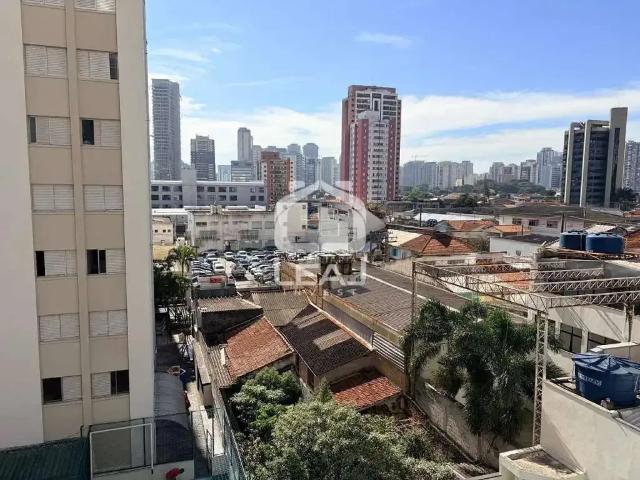 Apartamento para Locação em São Paulo/SP Chácara Santo Antônio 2 Quartos