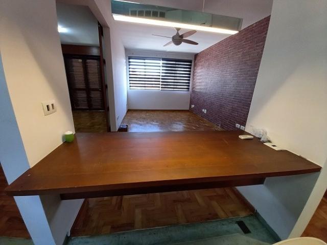 Apartamento para Locação em São Paulo/SP Chácara Santo Antônio 2 Quartos