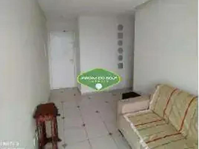Apartamento para Locação em São Paulo/SP Chácara Santo Antônio 2 Quartos