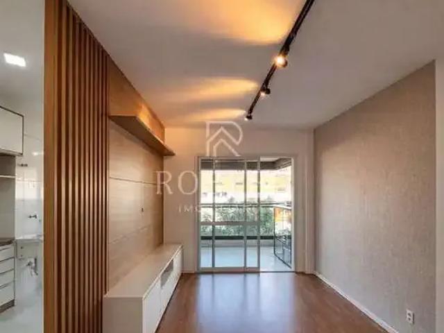 Apartamento para Locação em São Paulo/SP Chácara Santo Antônio 2 Quartos
